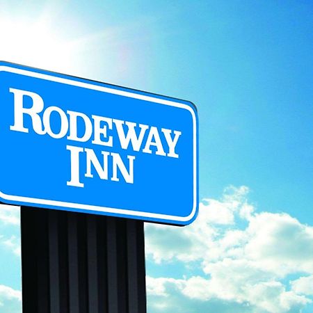 Rodeway Inn Запад Мемфис Экстерьер фото